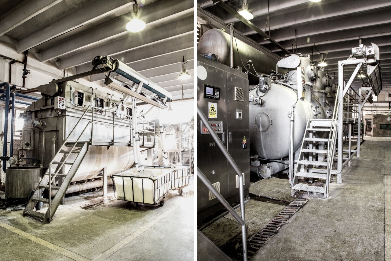 Fatima Weaving Mills