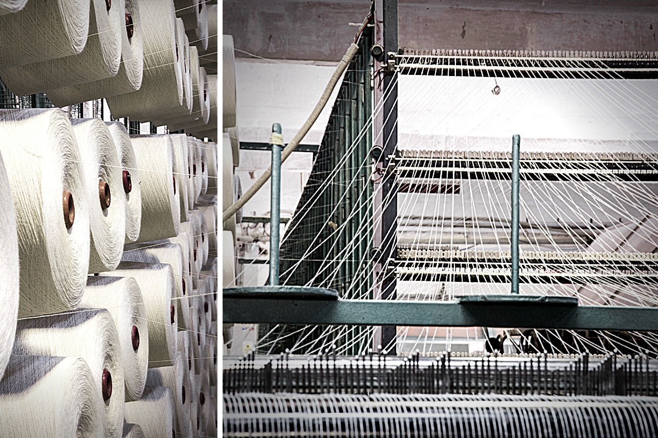 Fatima Weaving Mills